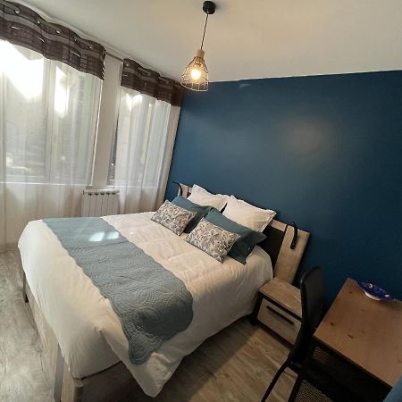 Au Cozy Loc De Figeac Διαμέρισμα Εξωτερικό φωτογραφία
