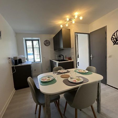 Au Cozy Loc De Figeac Διαμέρισμα Εξωτερικό φωτογραφία