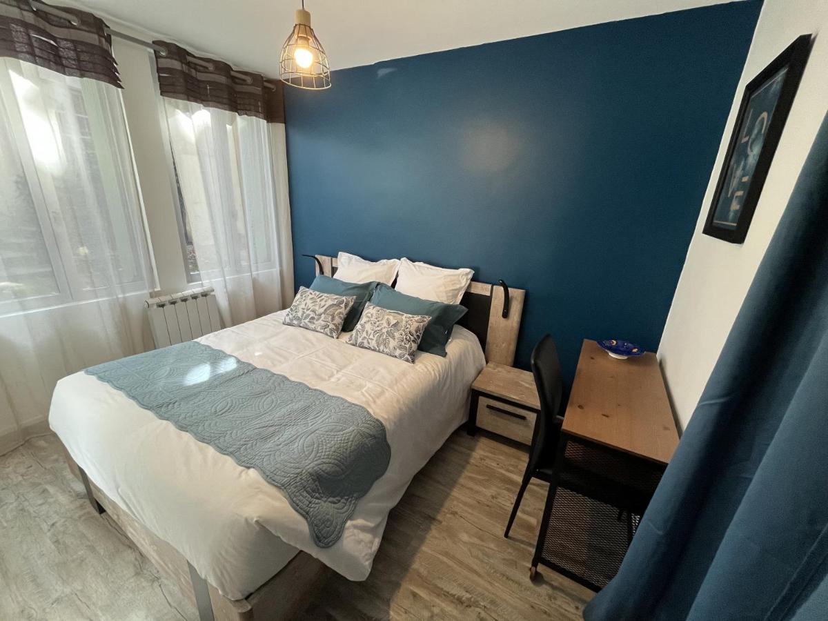 Au Cozy Loc De Figeac Διαμέρισμα Εξωτερικό φωτογραφία