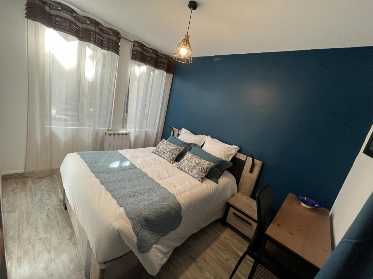 Au Cozy Loc De Figeac Διαμέρισμα Εξωτερικό φωτογραφία
